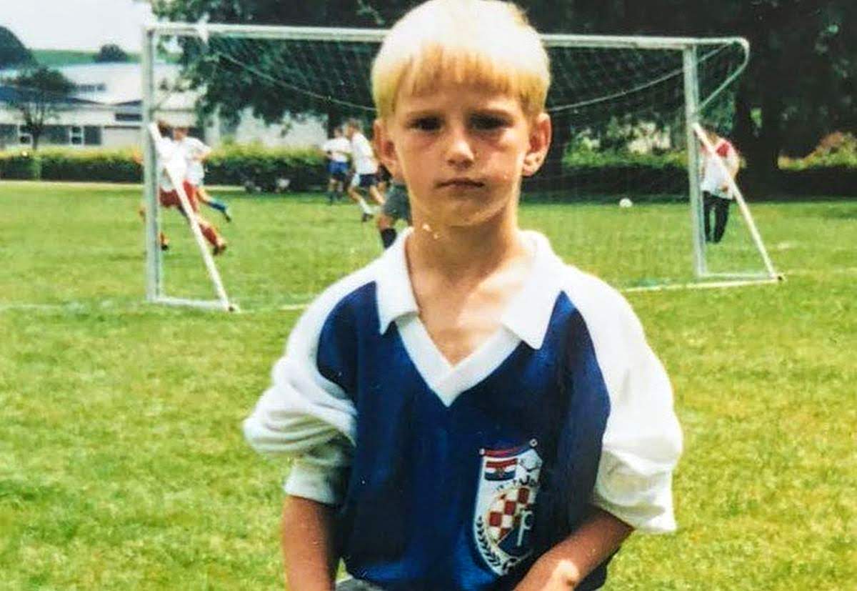 Životna priča genijalca bez kojeg ne mogu ni Hrvatska, ni Barca
